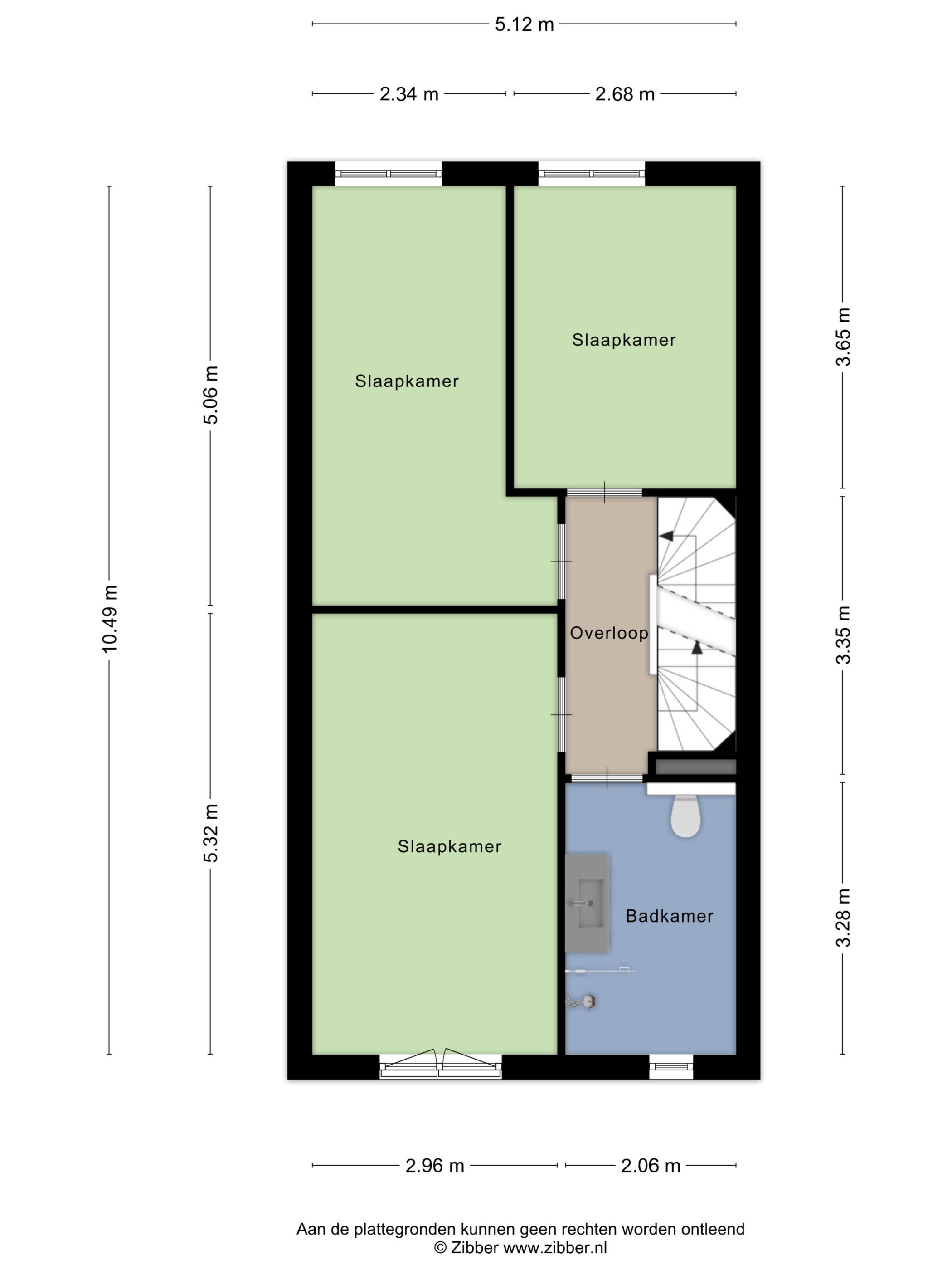 Beukengaarde 3