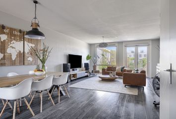 Beukengaarde 3, HENDRIK-IDO-AMBACHT