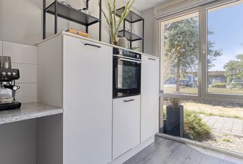 Beukengaarde 3, HENDRIK-IDO-AMBACHT