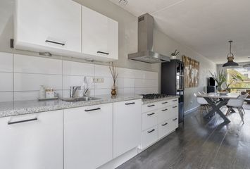Beukengaarde 3, HENDRIK-IDO-AMBACHT