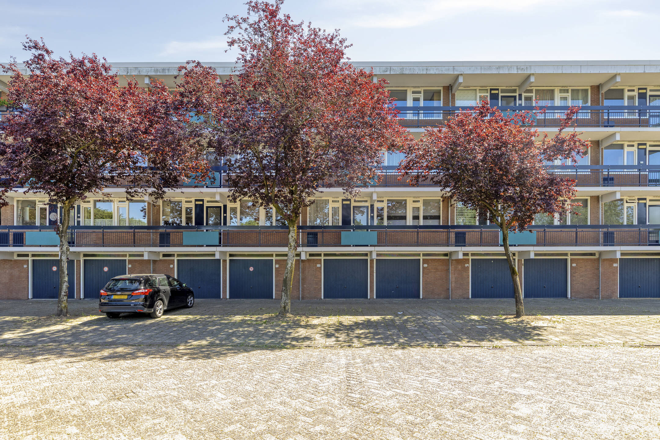 Anjerstraat 164