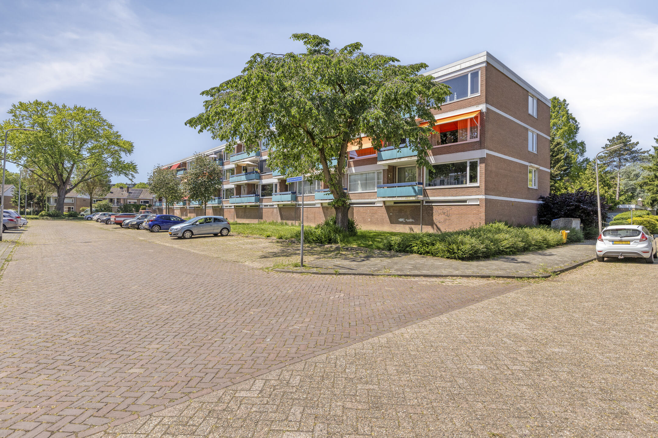 Anjerstraat 164
