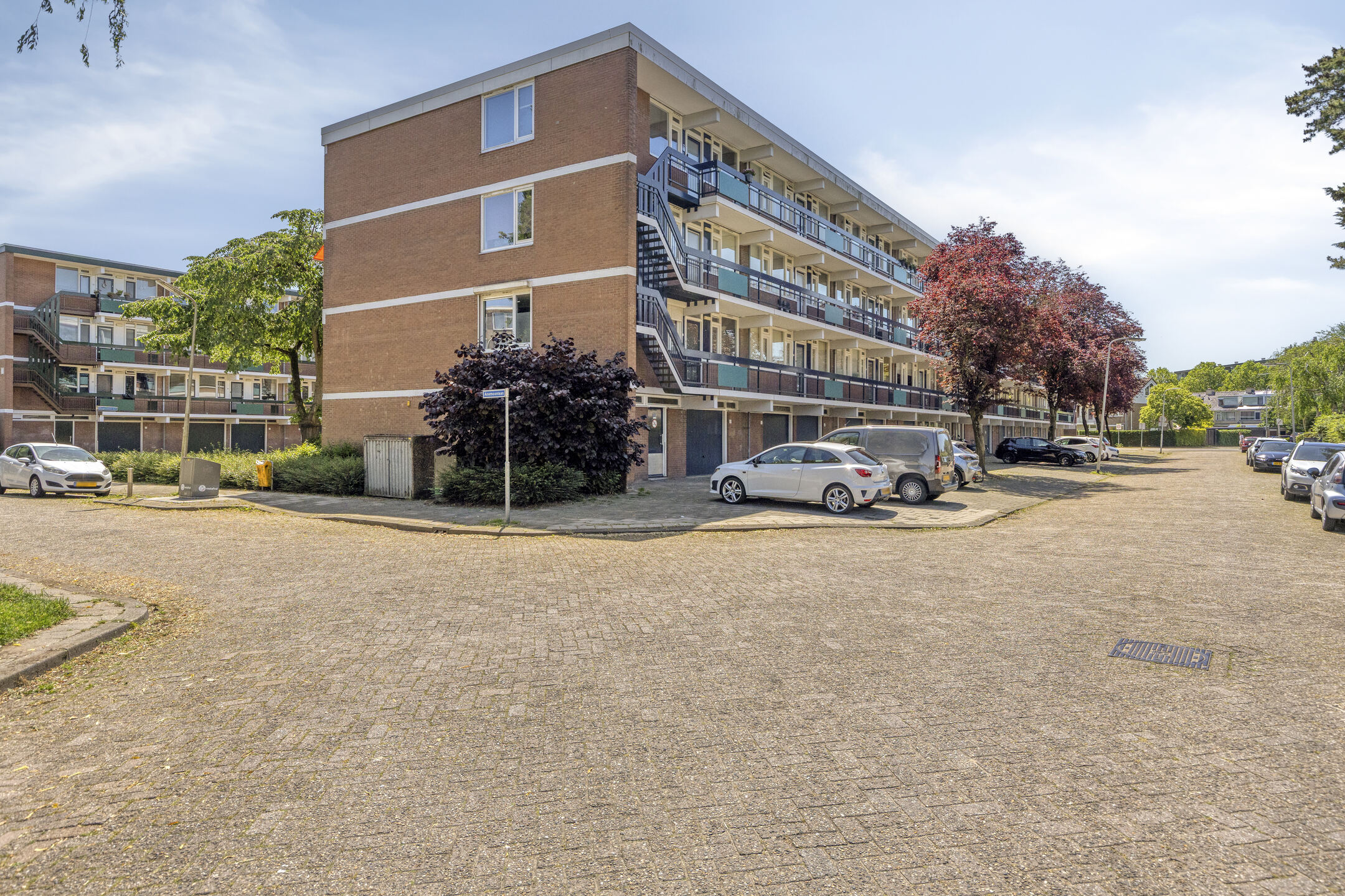 Anjerstraat 164