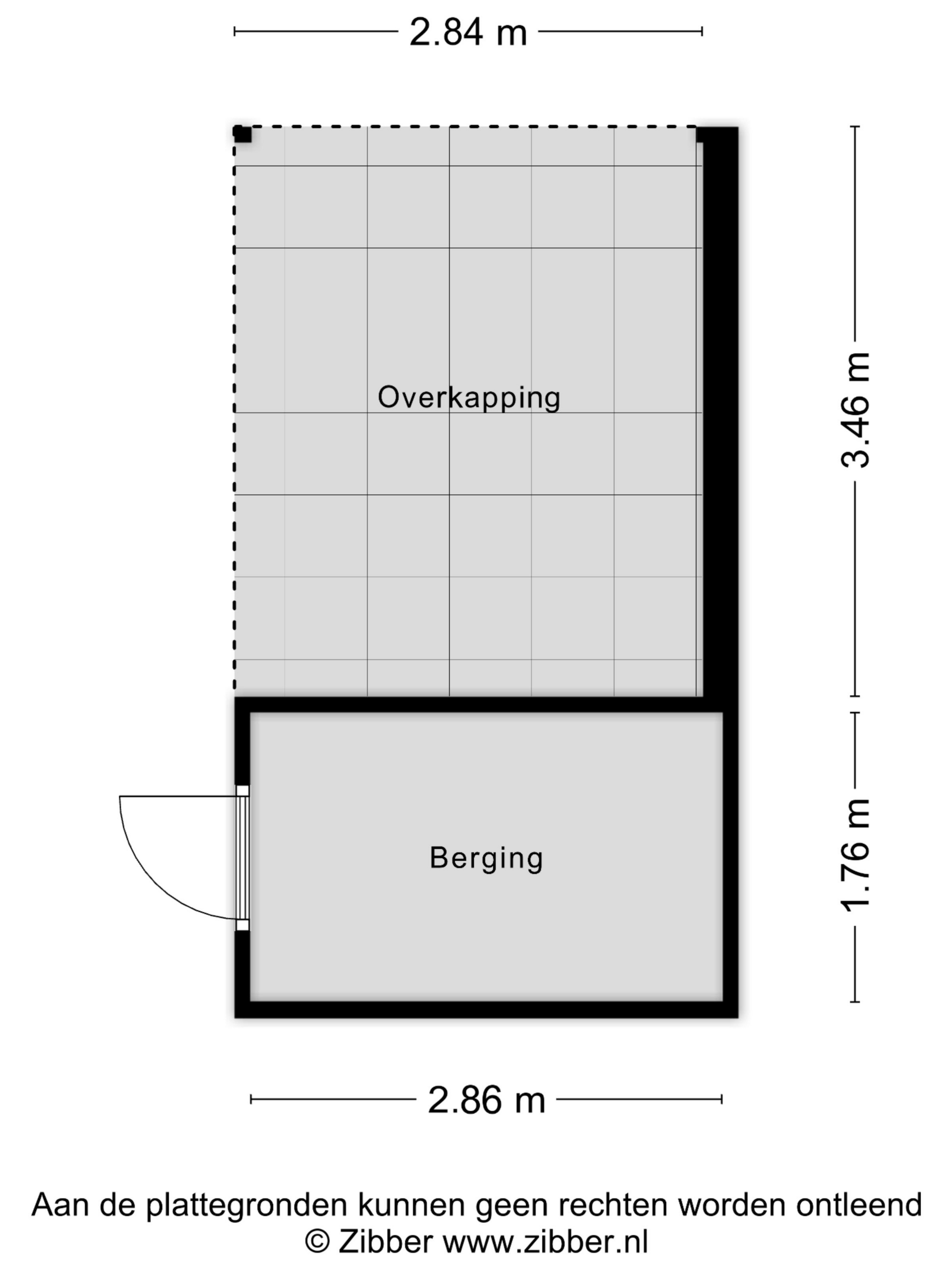 Valeriussingel 43