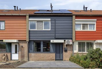 Valeriussingel 43, ZWIJNDRECHT