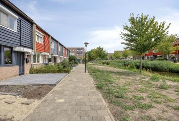 Valeriussingel 43, ZWIJNDRECHT