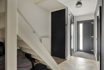 Valeriussingel 43, ZWIJNDRECHT