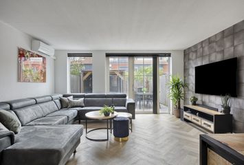Valeriussingel 43, ZWIJNDRECHT