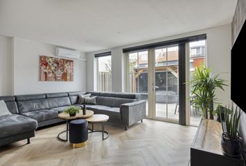 Valeriussingel 43, ZWIJNDRECHT