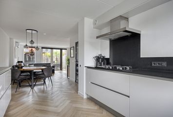 Valeriussingel 43, ZWIJNDRECHT