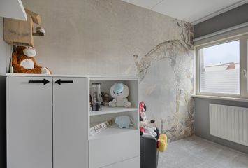 Valeriussingel 43, ZWIJNDRECHT