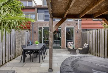 Valeriussingel 43, ZWIJNDRECHT