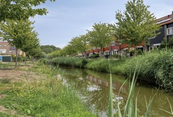 Valeriussingel 43, ZWIJNDRECHT