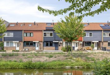 Valeriussingel 43, ZWIJNDRECHT