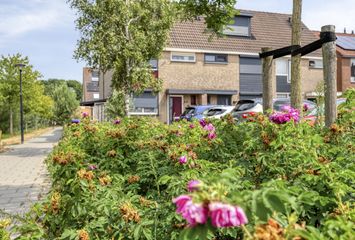 Valeriussingel 43, ZWIJNDRECHT