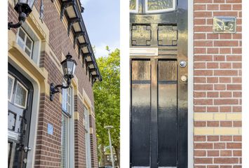 Hoogtstraat 2, HENDRIK-IDO-AMBACHT