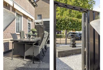 Hoogtstraat 2, HENDRIK-IDO-AMBACHT