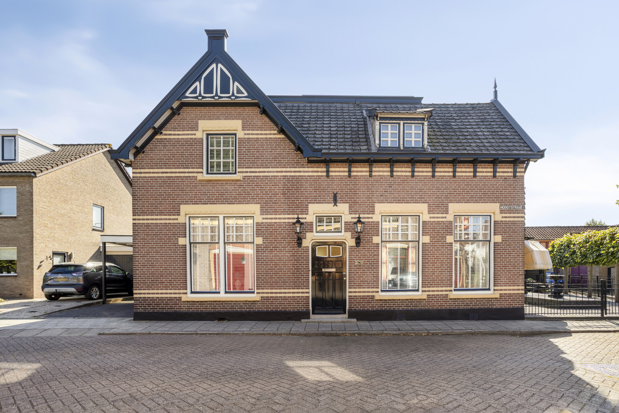 Hoogtstraat 2
