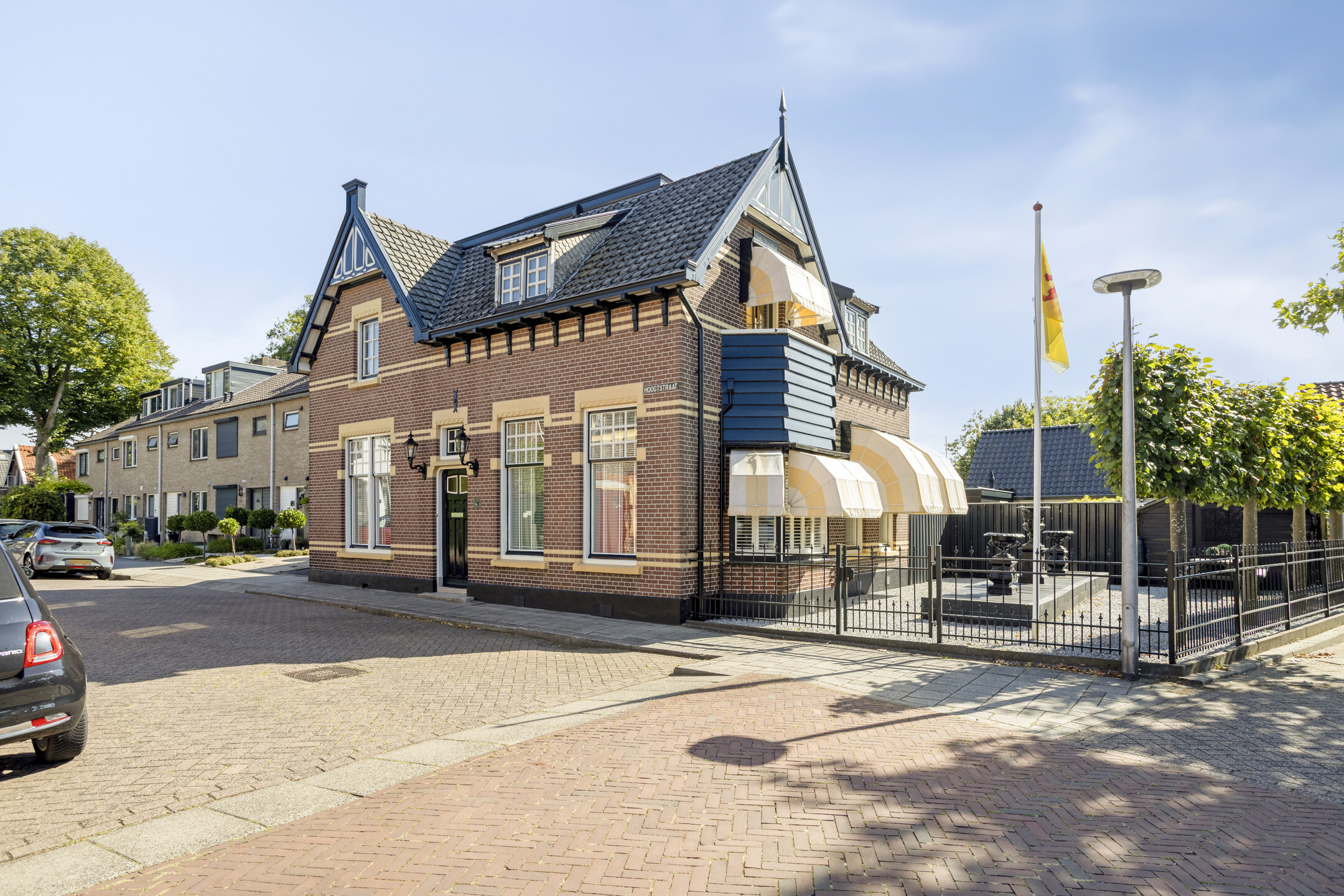 Hoogtstraat 2
