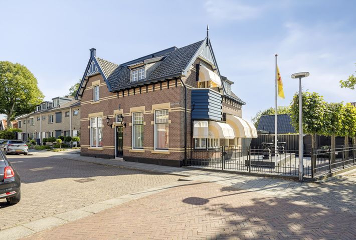 woning