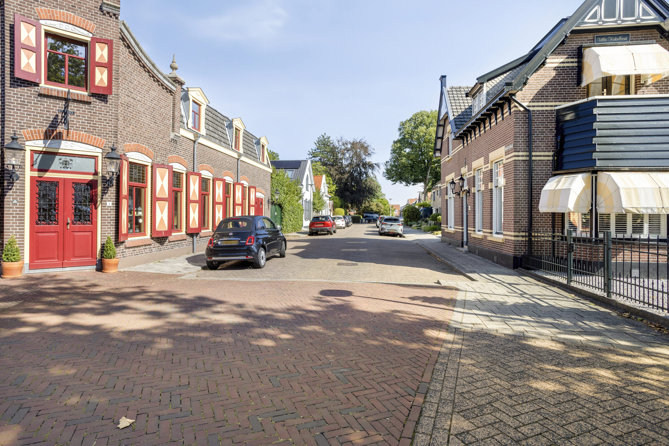 Hoogtstraat 2