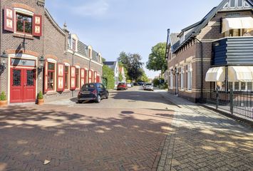 Hoogtstraat 2, HENDRIK-IDO-AMBACHT