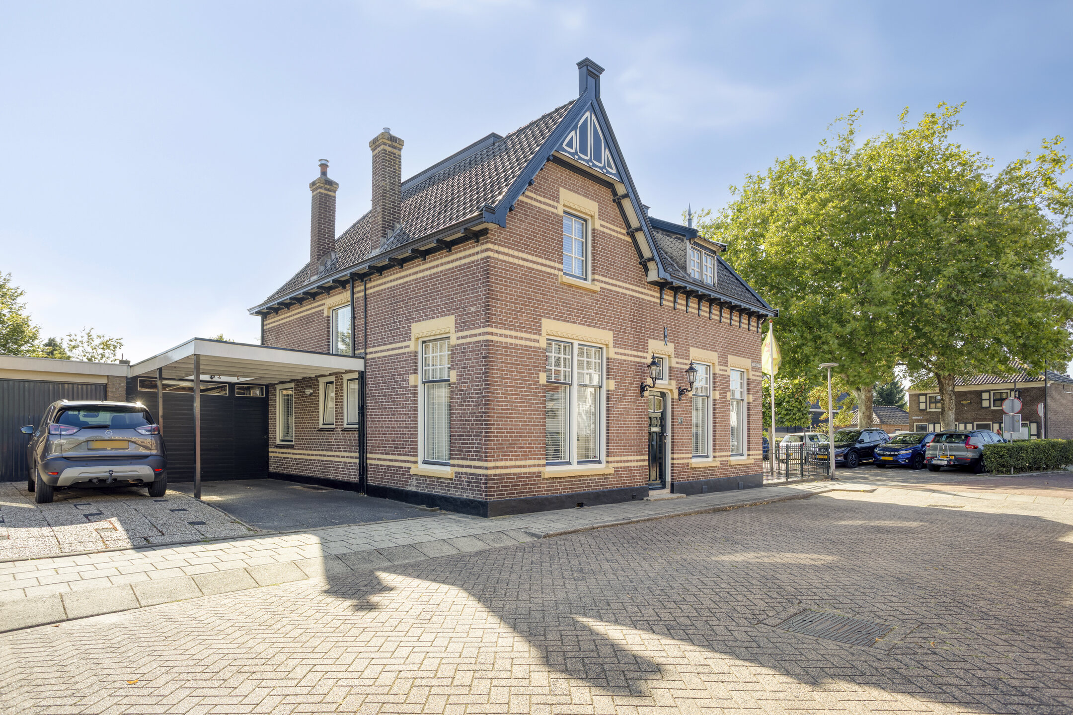 Hoogtstraat 2