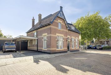 Hoogtstraat 2, HENDRIK-IDO-AMBACHT