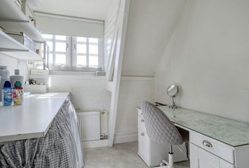 Hoogtstraat 2, HENDRIK-IDO-AMBACHT