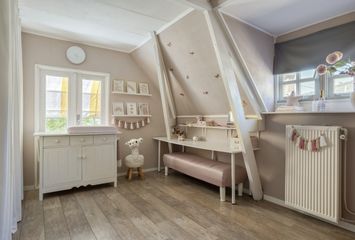 Hoogtstraat 2, HENDRIK-IDO-AMBACHT