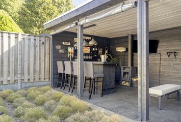 Hoogtstraat 2, HENDRIK-IDO-AMBACHT