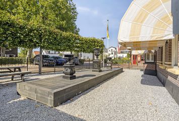 Hoogtstraat 2, HENDRIK-IDO-AMBACHT
