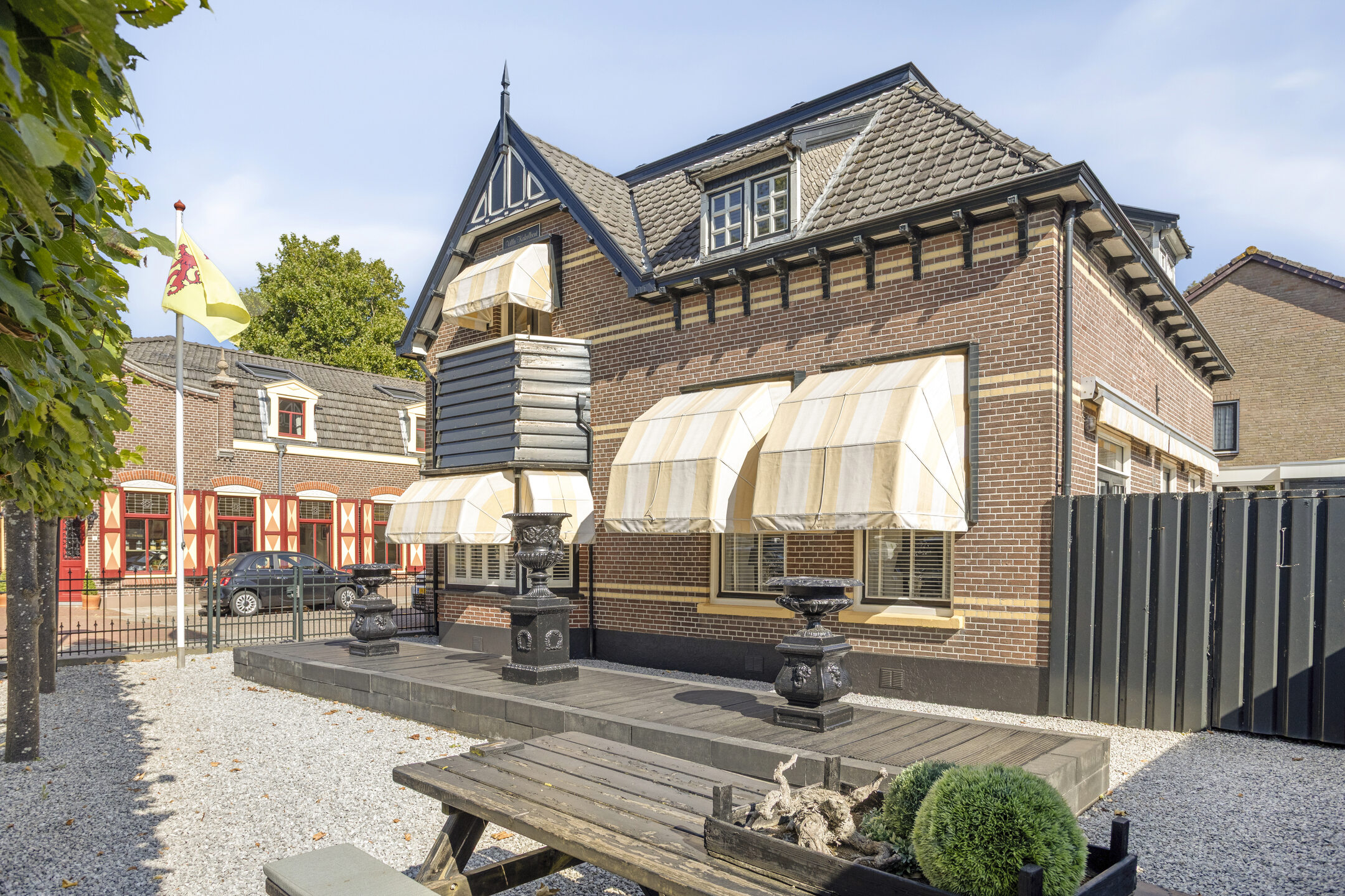 Hoogtstraat 2