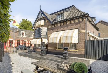 Hoogtstraat 2, HENDRIK-IDO-AMBACHT