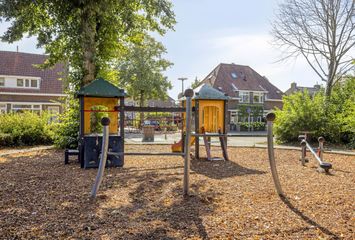 Hoogtstraat 2, HENDRIK-IDO-AMBACHT