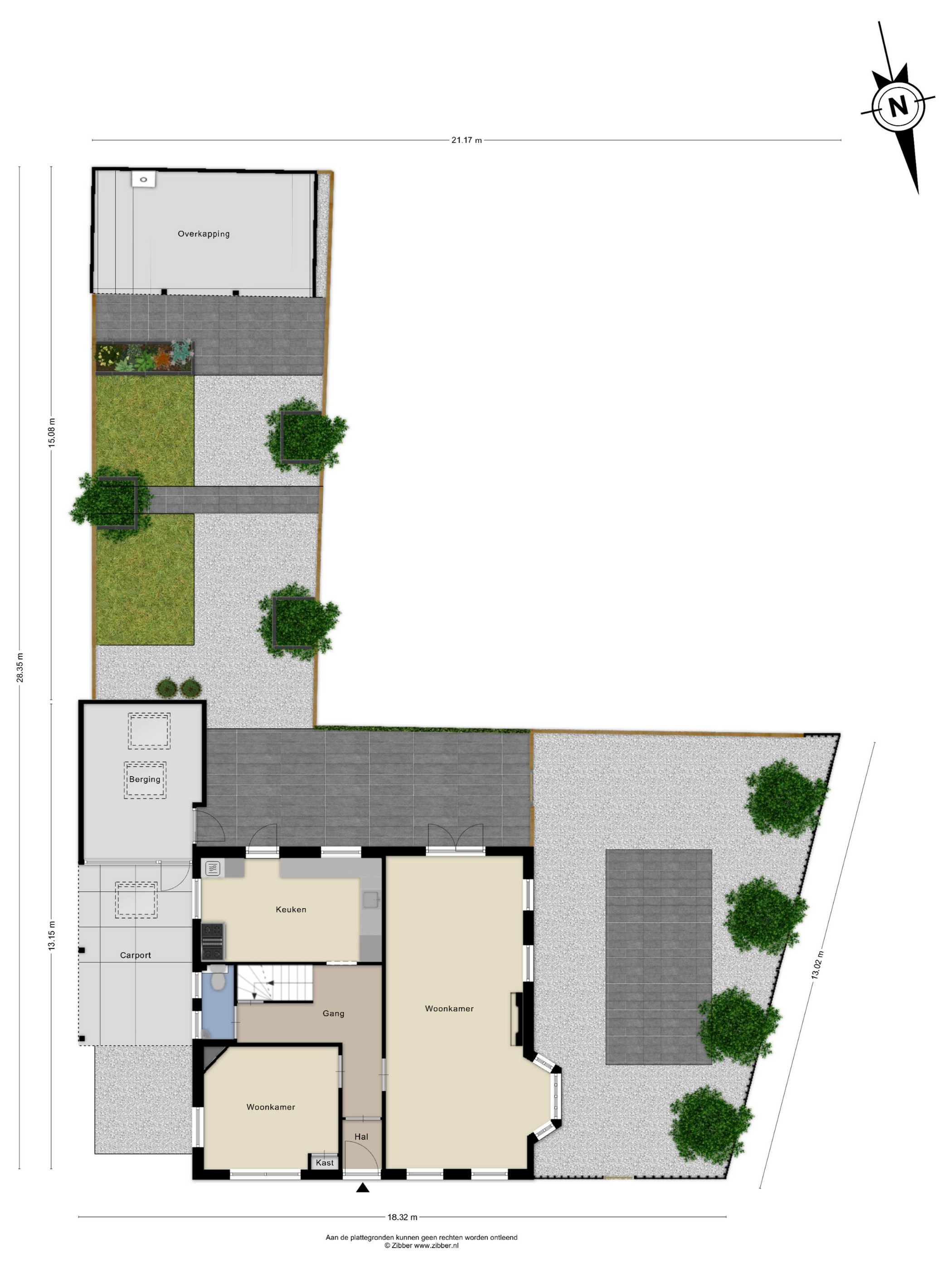 Hoogtstraat 2