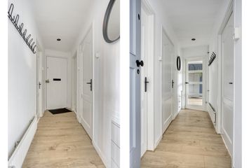 Thorbeckestraat 100, HENDRIK-IDO-AMBACHT
