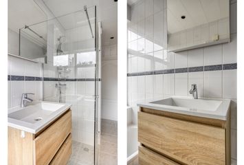 Thorbeckestraat 100, HENDRIK-IDO-AMBACHT