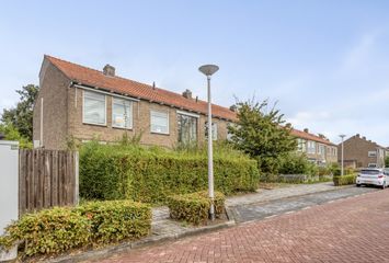 Thorbeckestraat 100, HENDRIK-IDO-AMBACHT
