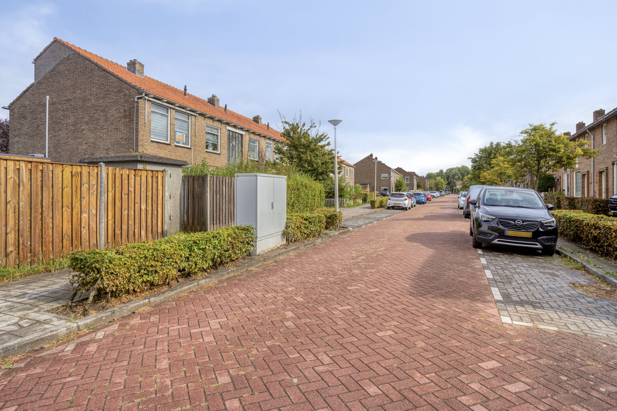 Thorbeckestraat 100