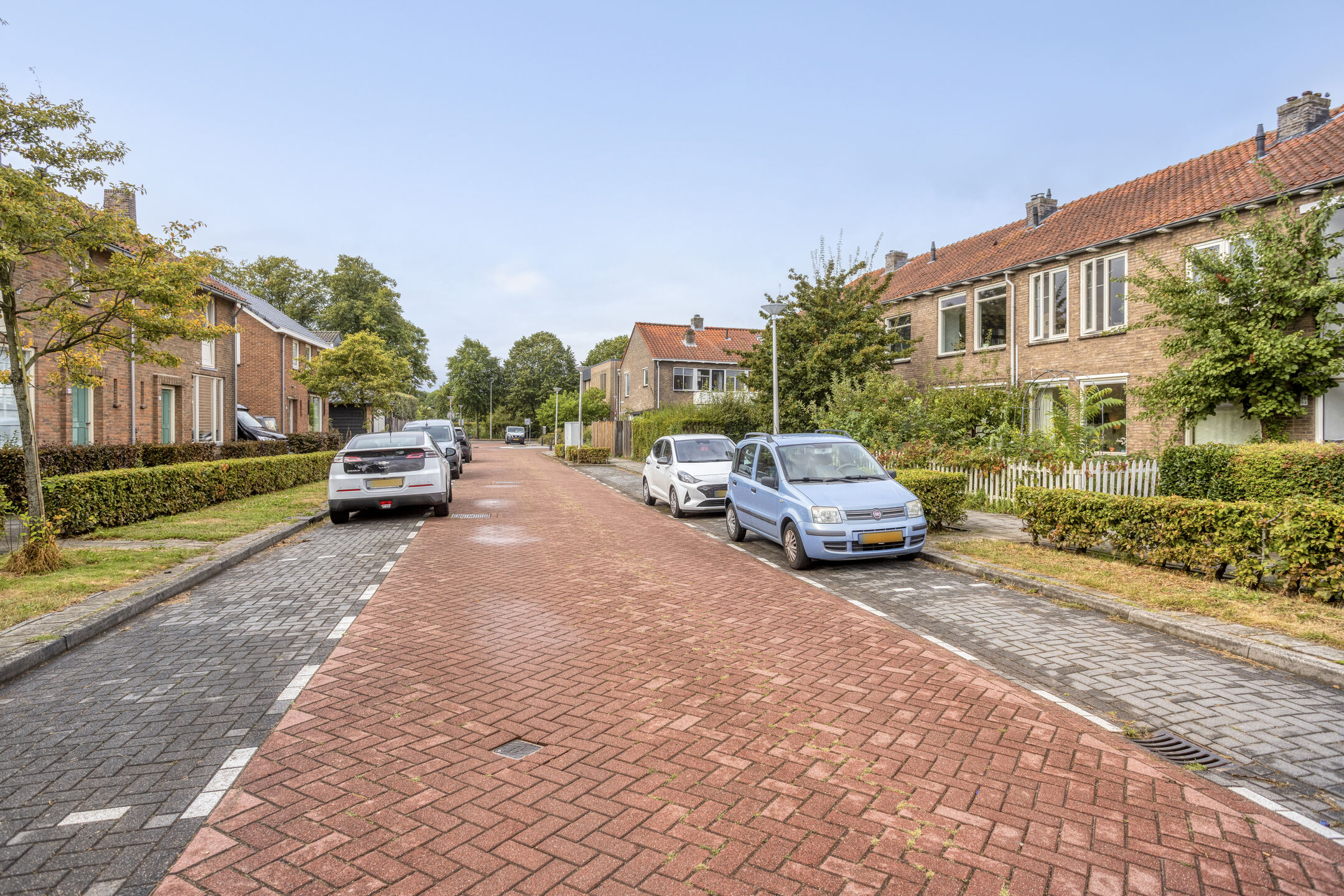 Thorbeckestraat 100