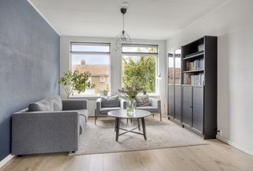 Thorbeckestraat 100, HENDRIK-IDO-AMBACHT
