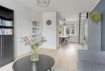 Thorbeckestraat 100, HENDRIK-IDO-AMBACHT