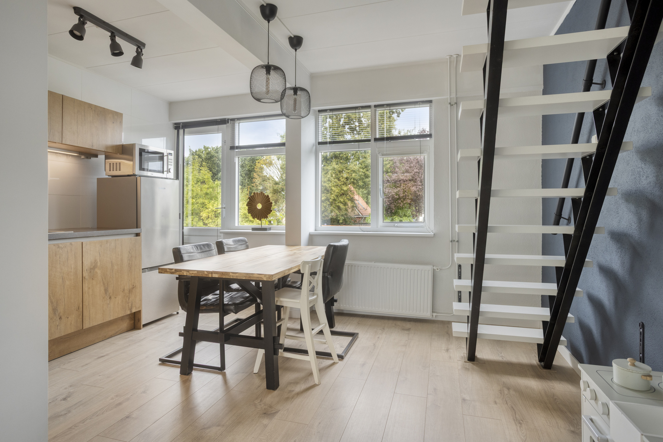 Thorbeckestraat 100