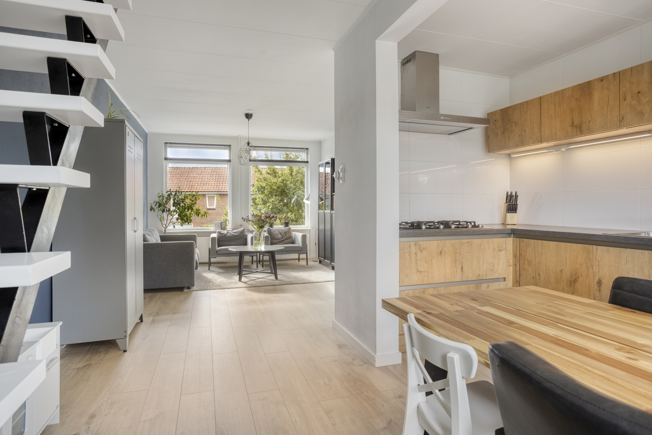 Thorbeckestraat 100