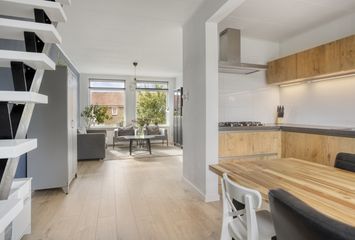 Thorbeckestraat 100, HENDRIK-IDO-AMBACHT