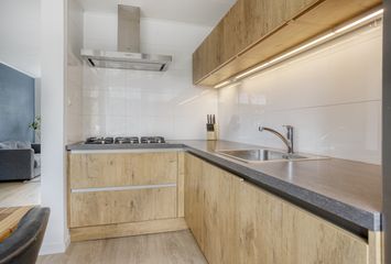 Thorbeckestraat 100, HENDRIK-IDO-AMBACHT