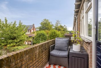 Thorbeckestraat 100, HENDRIK-IDO-AMBACHT