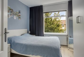 Thorbeckestraat 100, HENDRIK-IDO-AMBACHT