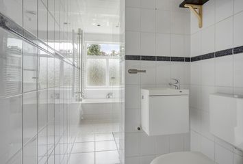 Thorbeckestraat 100, HENDRIK-IDO-AMBACHT